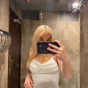 Meet your Posher, Arianna